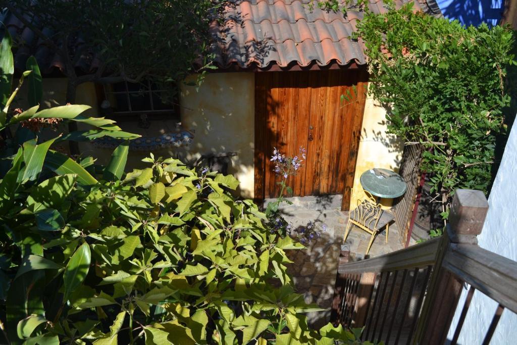 El Porvenir Ostello Los Llanos De Aridane Esterno foto